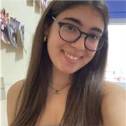 Profesora para explicar asignaturas de bachillerato y primaria